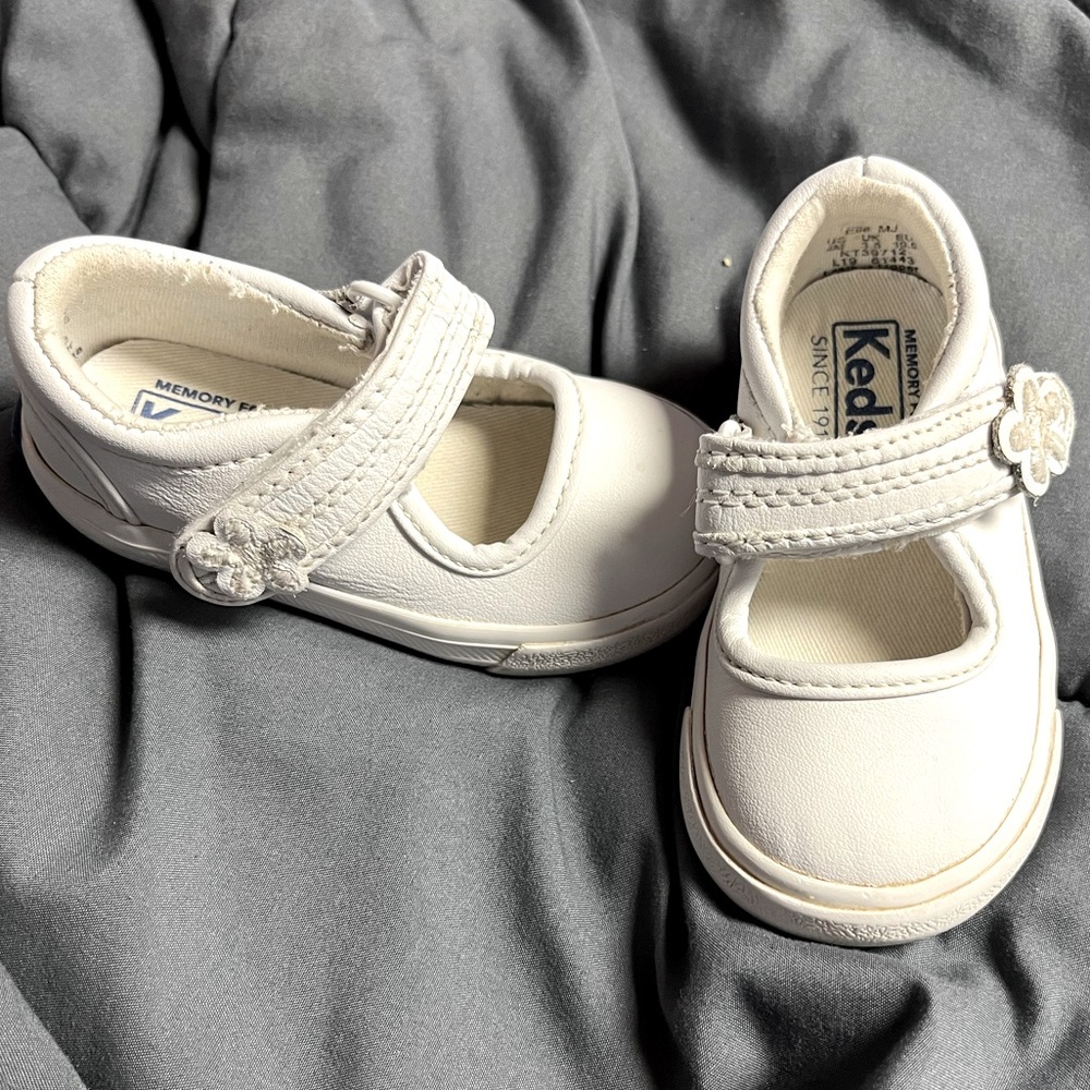 Kids size 4